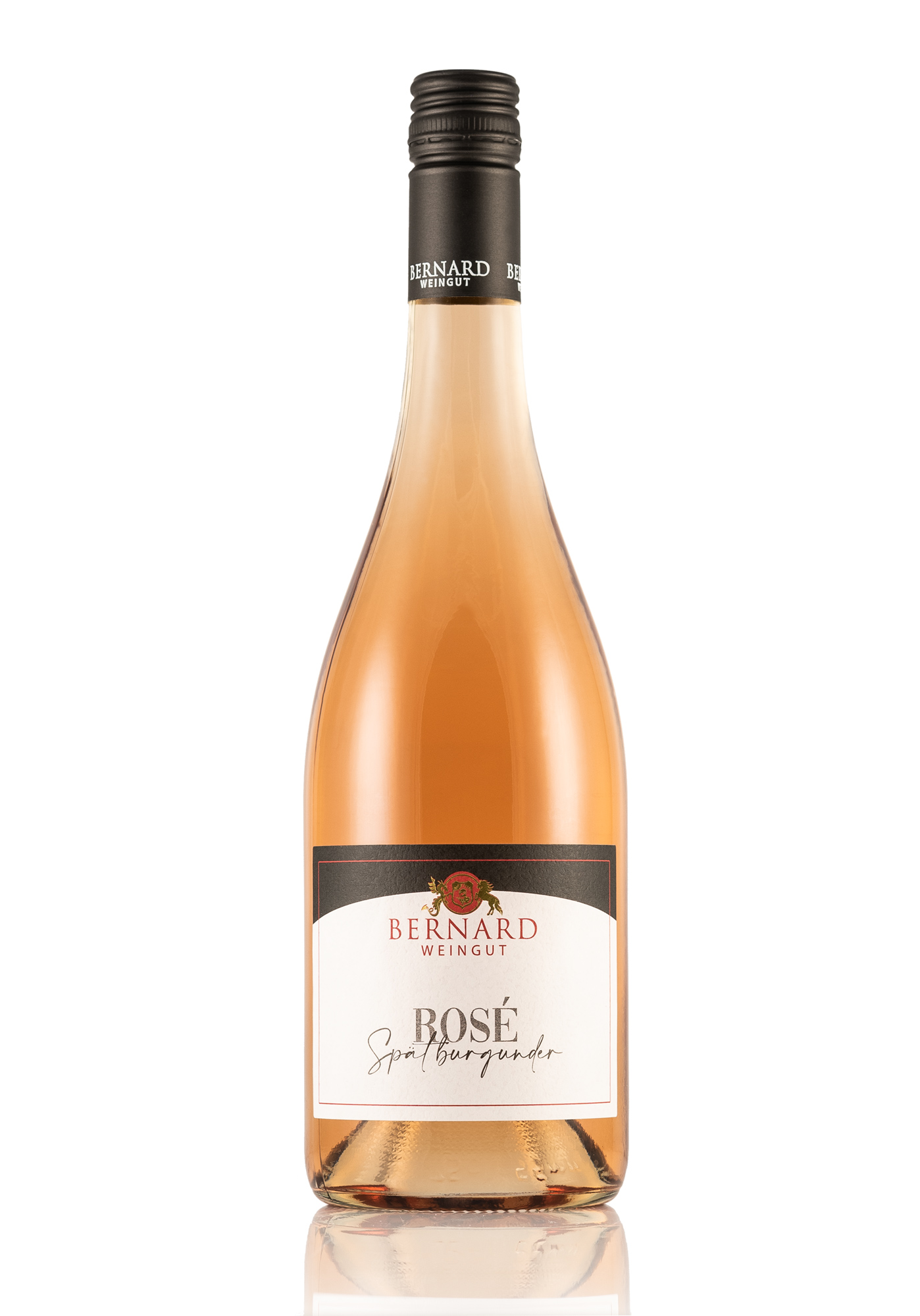 Rosé 2021- Spätburgunder - trocken