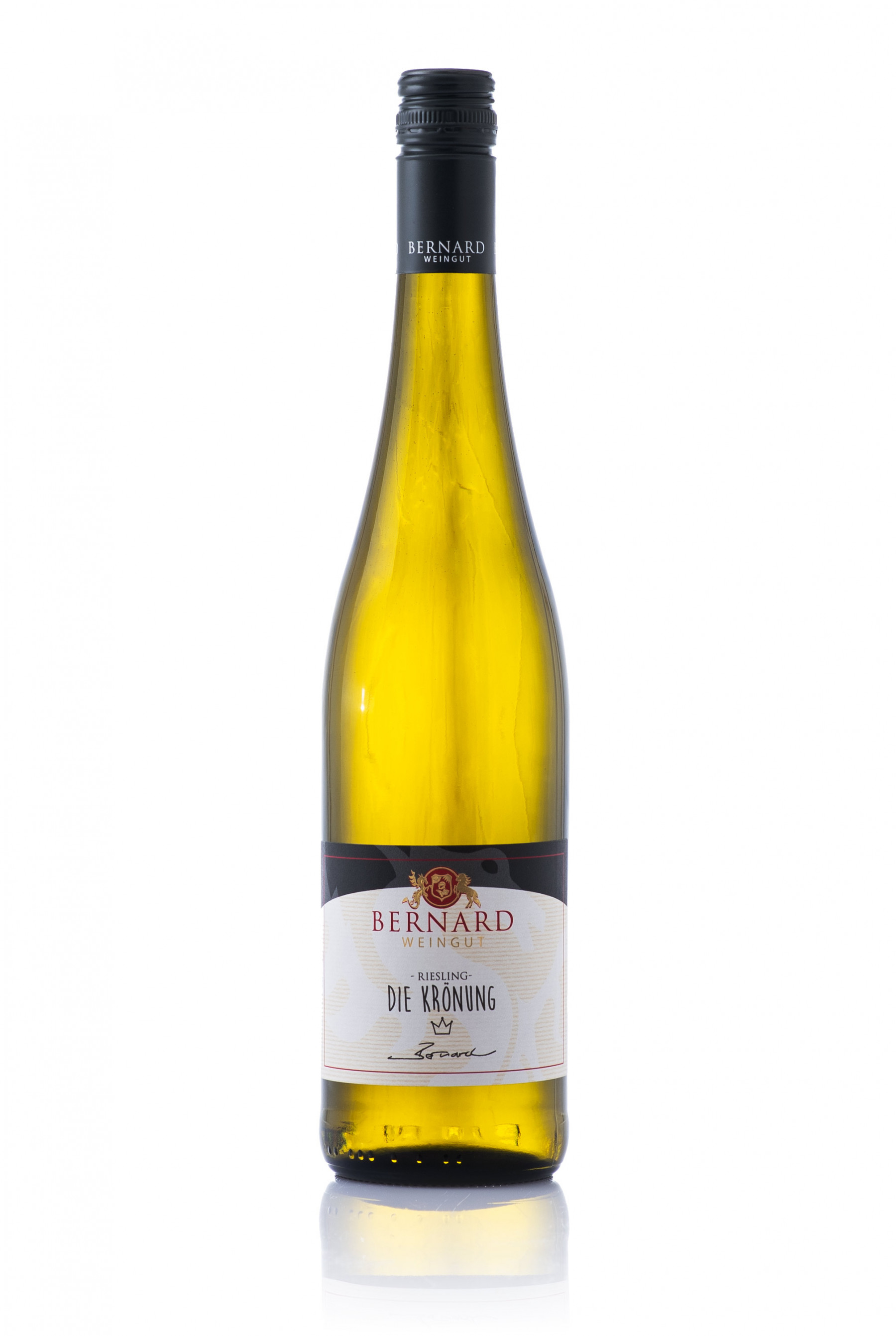 "Die Krönung" Riesling 2018