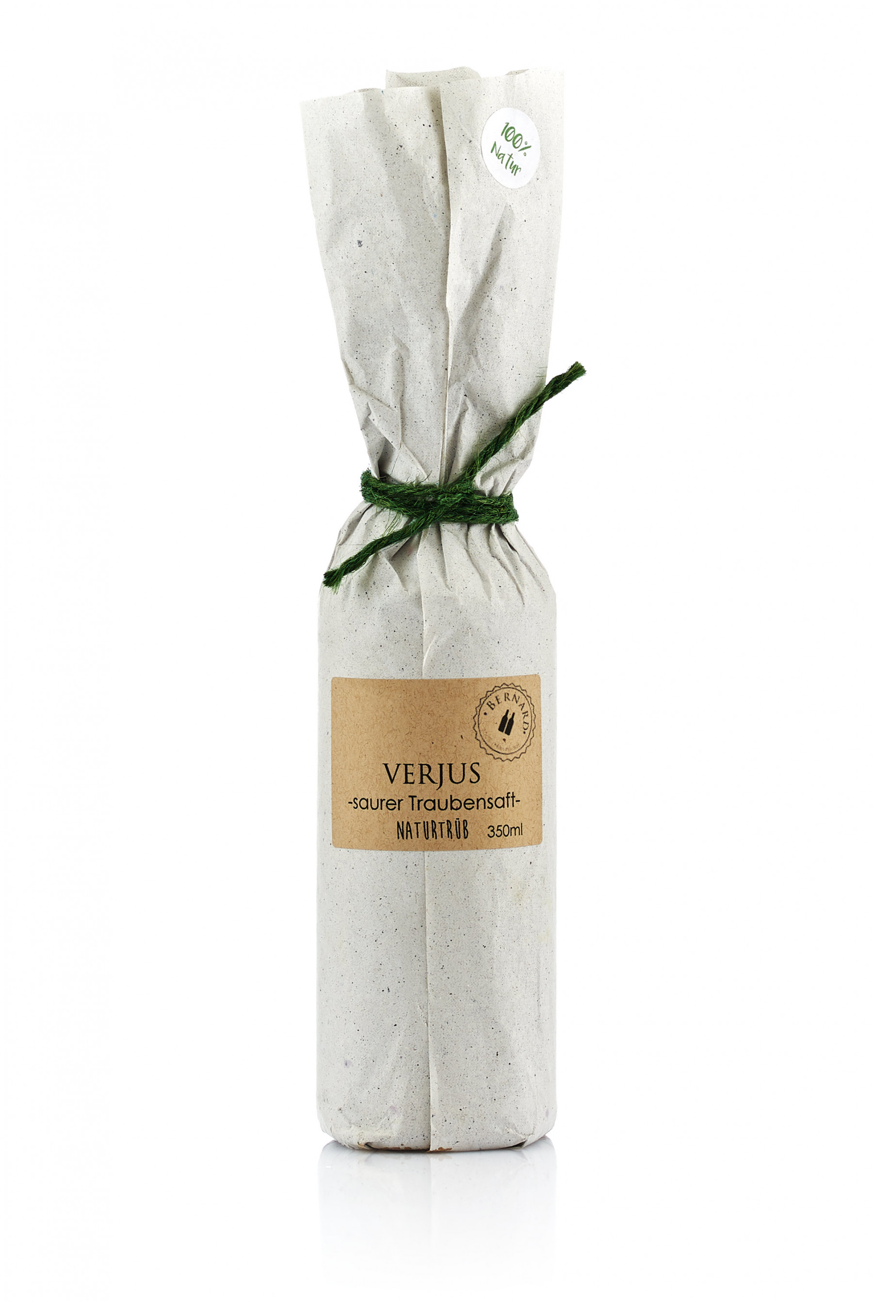 Verjus - saurer Traubensaft