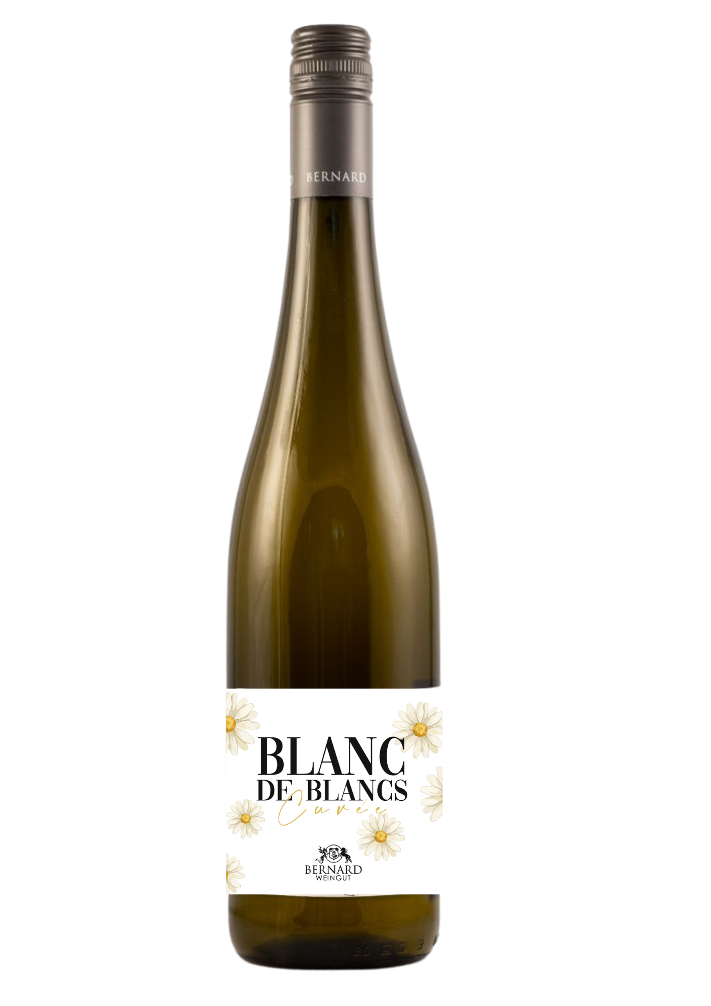 Blanc de Blancs - trocken