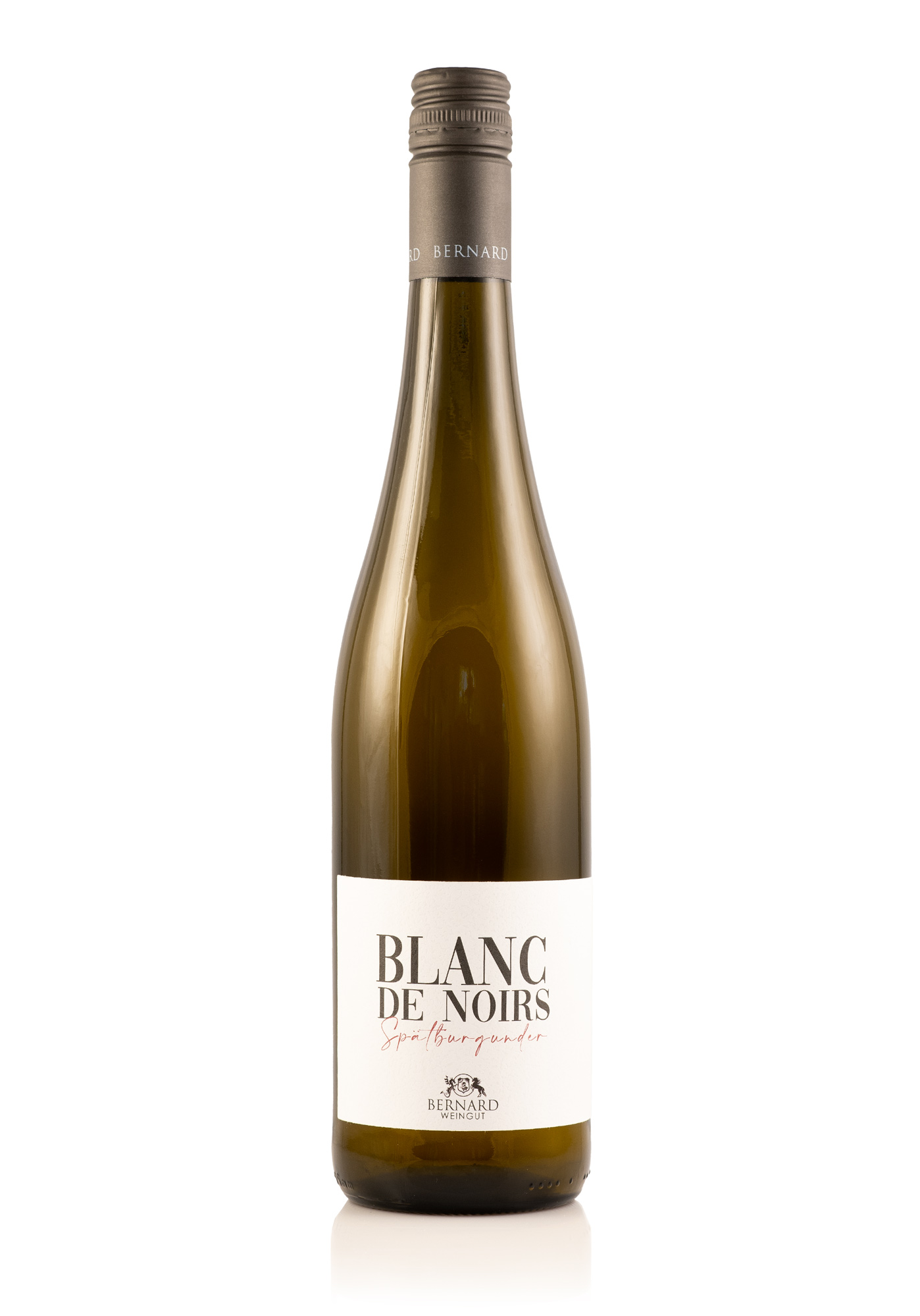 Blanc de Noirs 2024 - Spätburgunder- trocken
