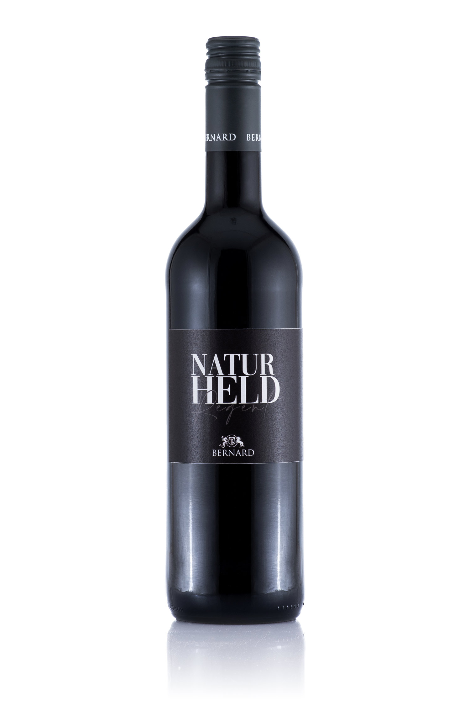 "Naturheld" - Regent 2020 - trocken