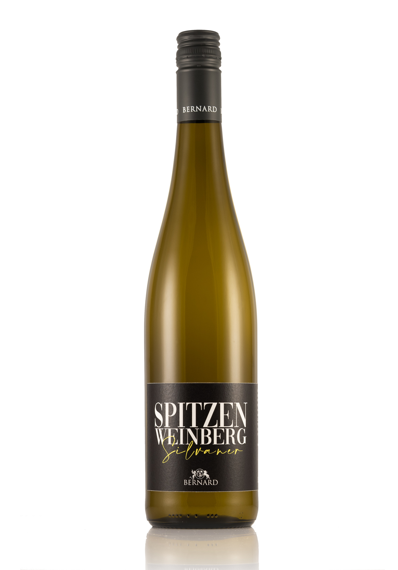 "Spitzenweinberg" - Silvaner 2021 - trocken