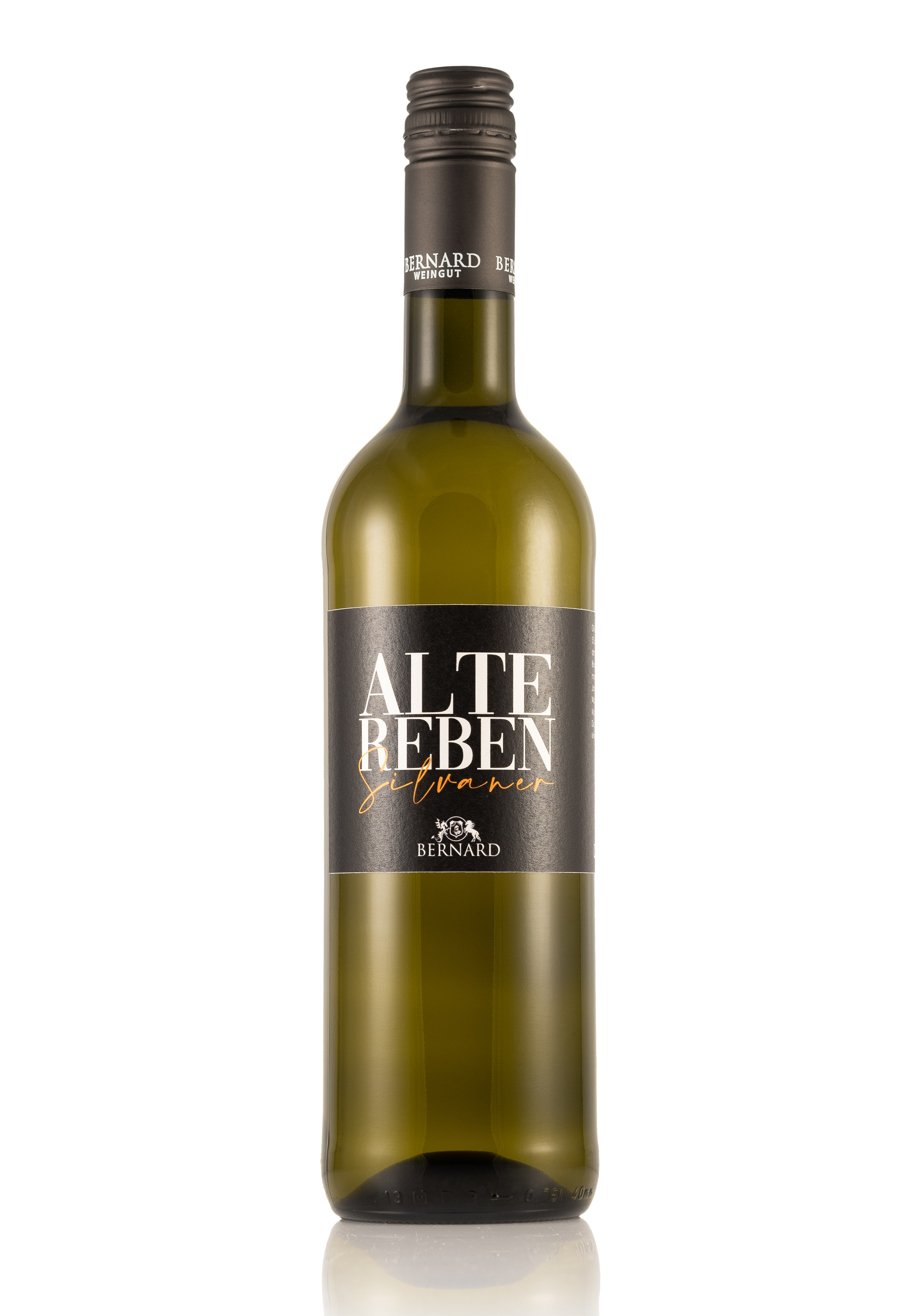 "Alte Reben" Silvaner 2021 - trocken 