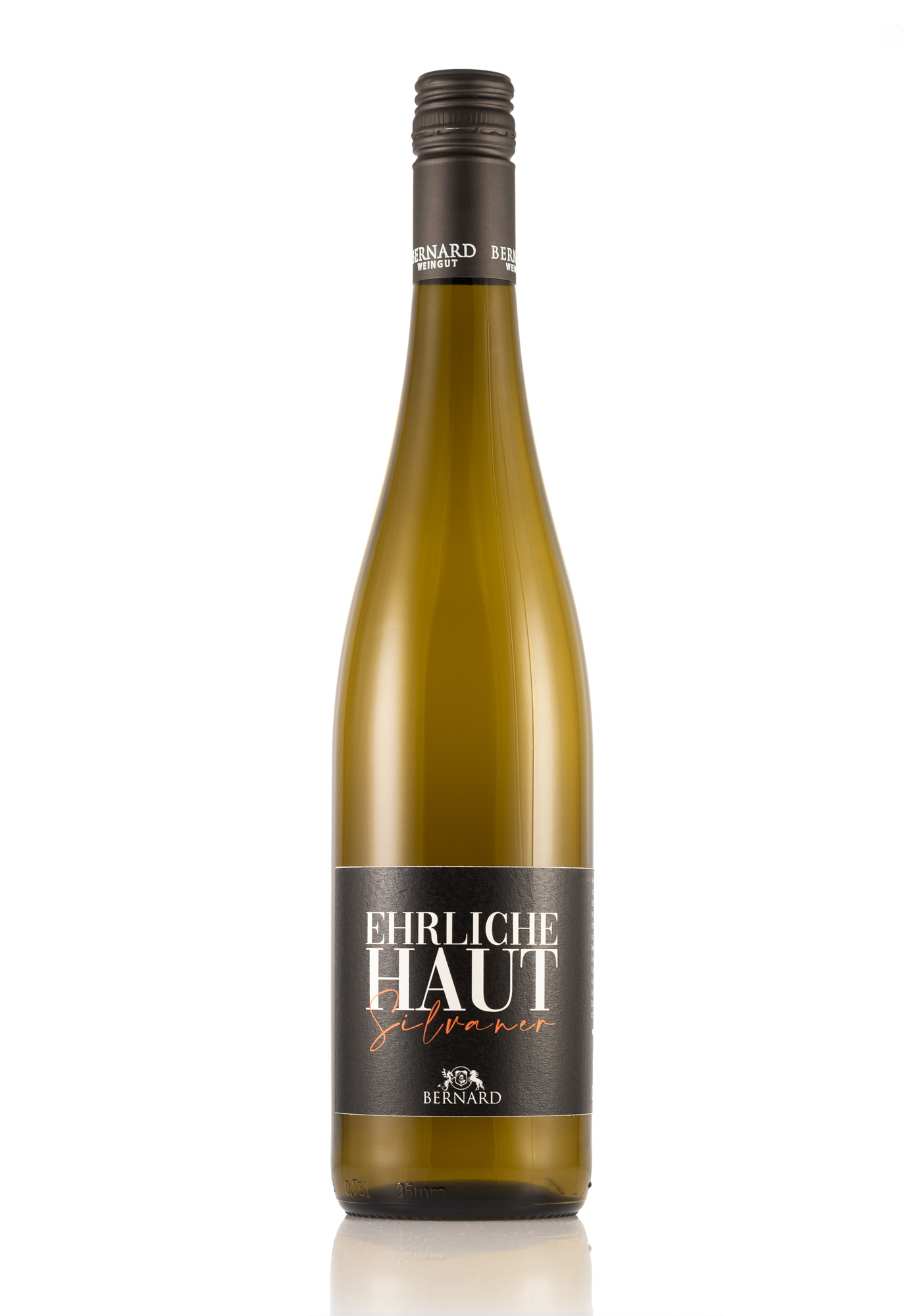 "Ehrliche Haut" Silvaner 2021 - maischevergoren