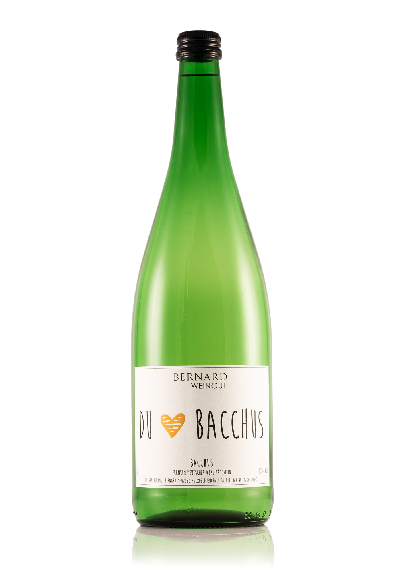 Bacchus 2022