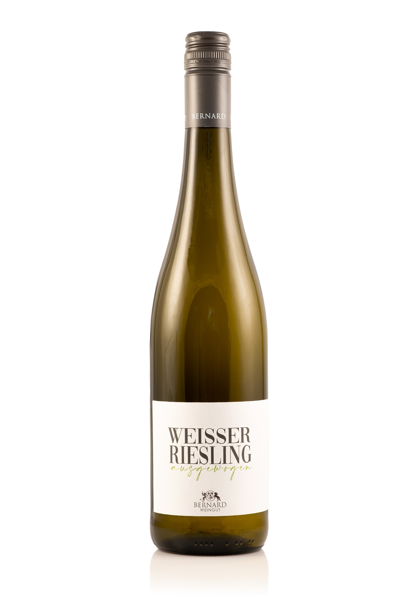 weißer Riesling 2024