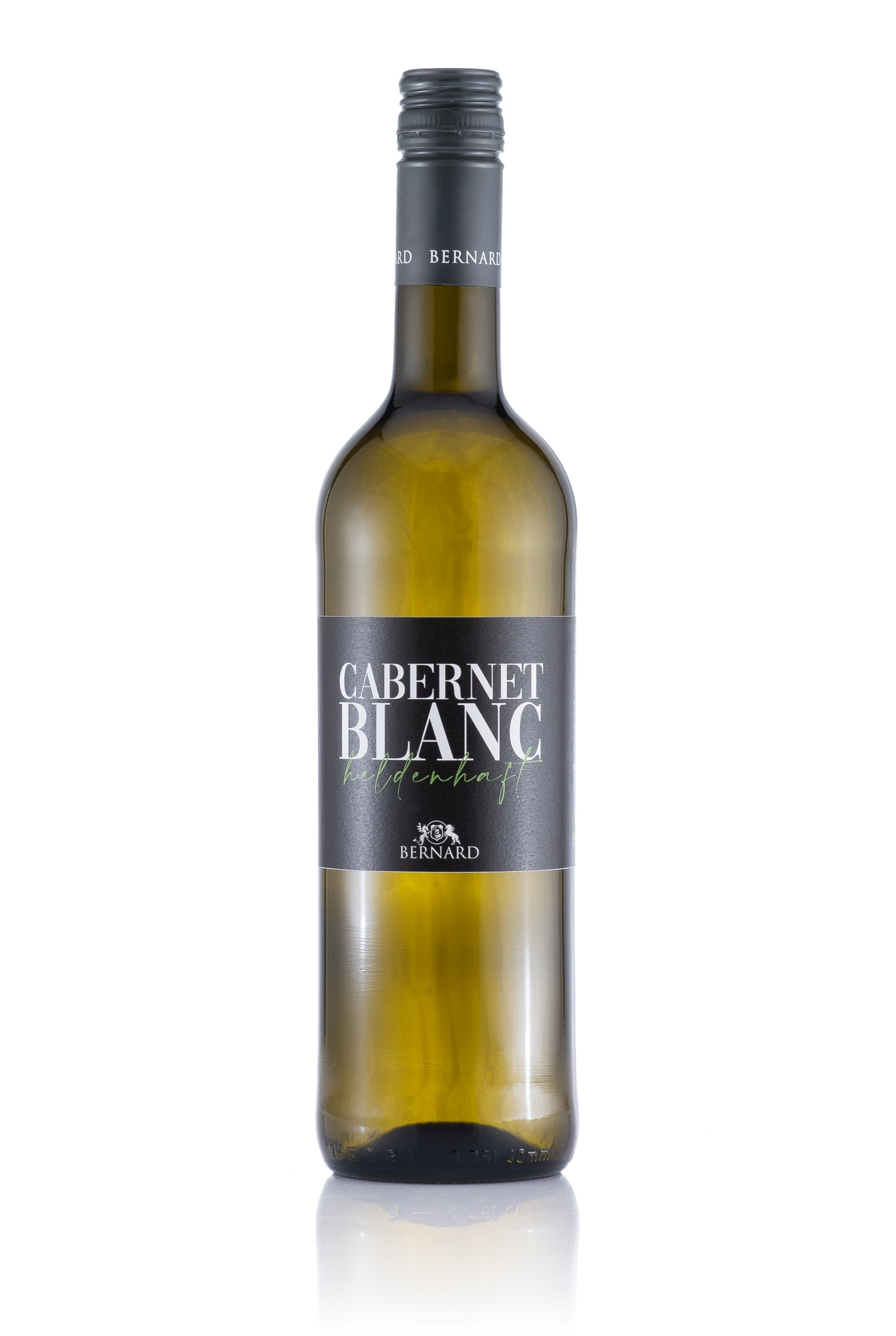 Cabernet Blanc 2021 - trocken