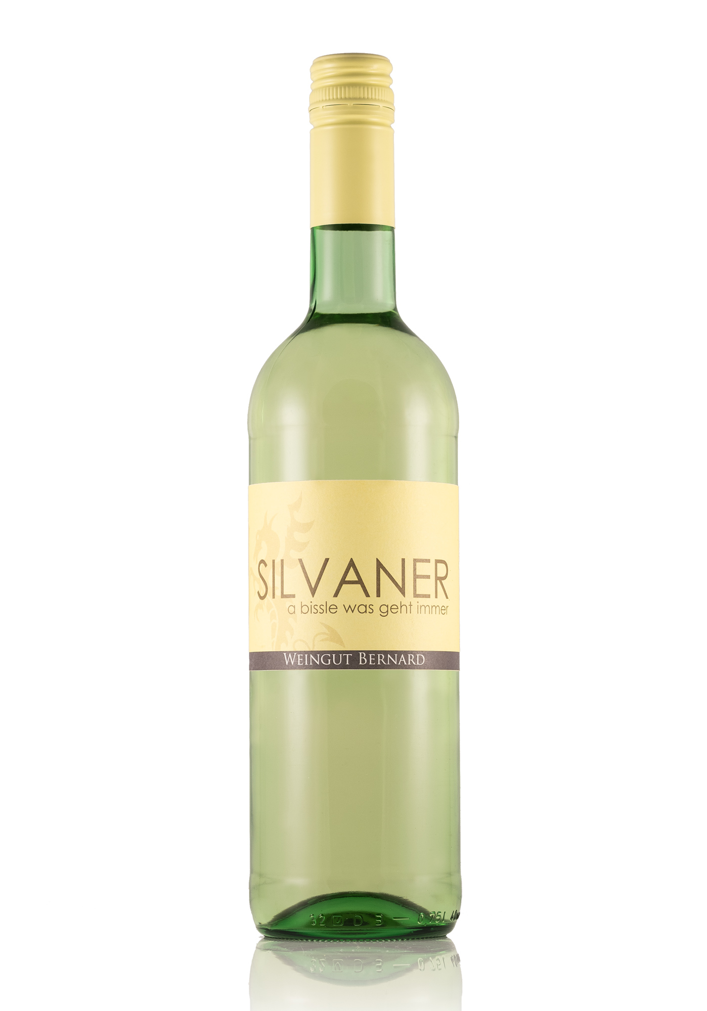 Silvaner 2021 "Alltagstauglich"