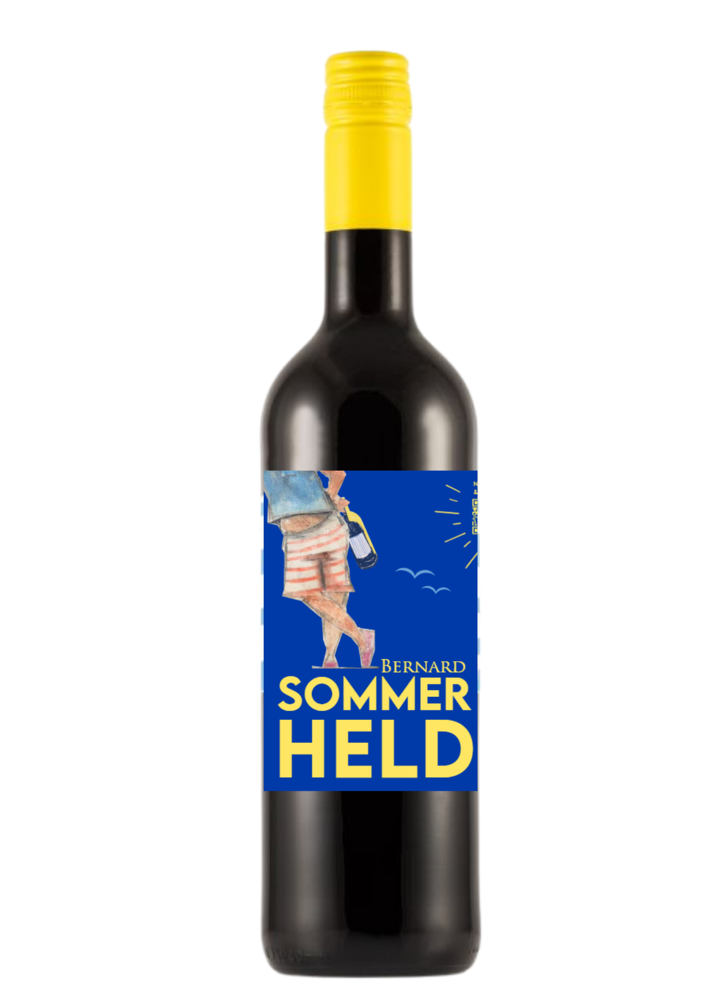 Sommerheld - wieder da!