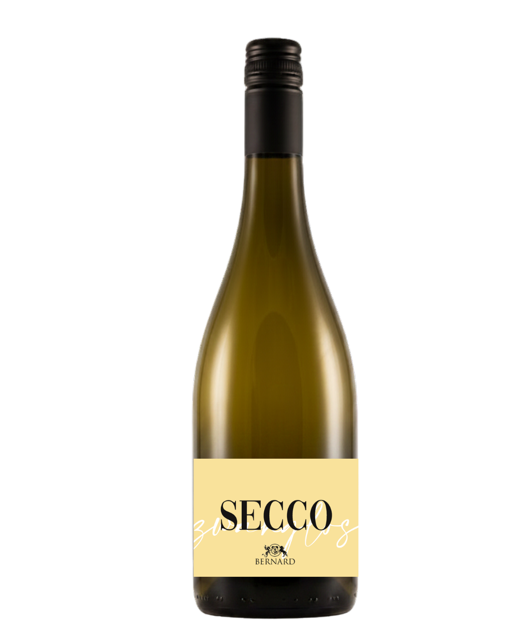 Secco - Perlwein mit zugesetzter Kohlensäure